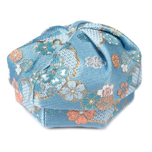 Pale blue traditional japanese - pale,