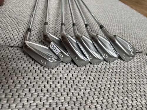 Mizuno jpx 923 tour iron - mizuno,