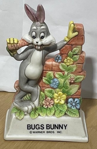 Warner bros inc bugs bunny - inc,