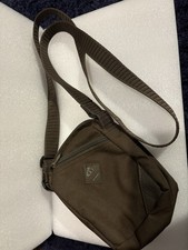 Nash 30 Years Security Pouch