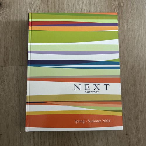 Next directory spring summer - next,
