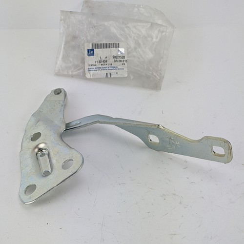 Vauxhall opel astra bonnet - vauxhall,