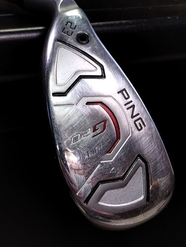Ping g20 hybrid regular - hybrid,