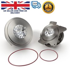 Turbocharger Chra (Big &