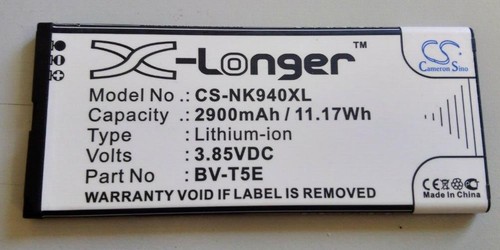 Longer nk940xl - x-longer, cs-nk940xl