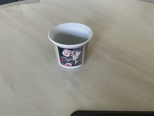 Flower Fairies Royal Worcester