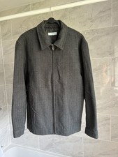 Red Herring Men’s Full Zip