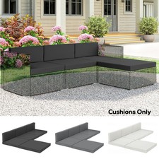 Patio furniture cushions - furniture,