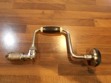 Vintage Stanley No 73 10" Mk 3