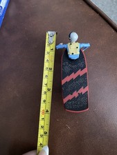 Toy Story Roller Bob Sid’s