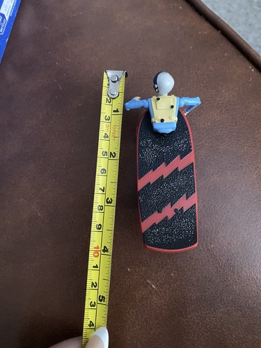 Toy story roller - story, bob