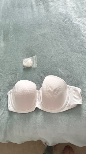 Senza white padded - senza,