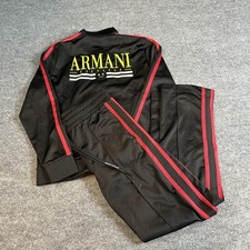 Armani Exchange Track Suit