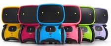 Smart interactive robot toy - interactive,