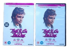 That the day dvd - be,