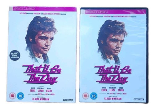 That the day dvd david - the,