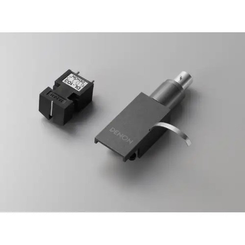 Denon a110 graphite silver - dl-a110,