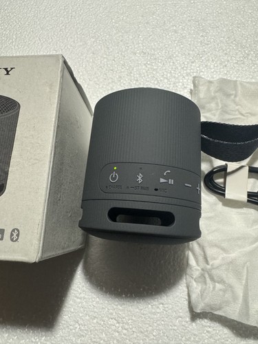 Sony srs xb100 - sony, wireless