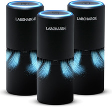 Small Ionic Air Purifier for