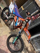 Ktm 300 2 Stroke Road Legal ￼2004