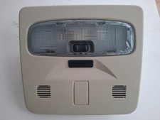 2007-2010 FREELANDER 2 2.2 FRONT INTERIOR LIGHT 6H52-519D0