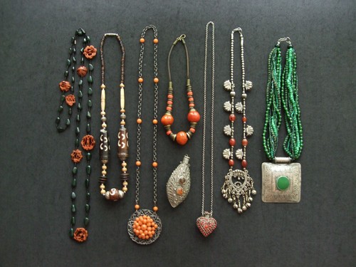 Job lot collection vintage - collection, of