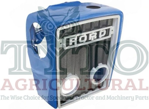 For ford 4000 - for,