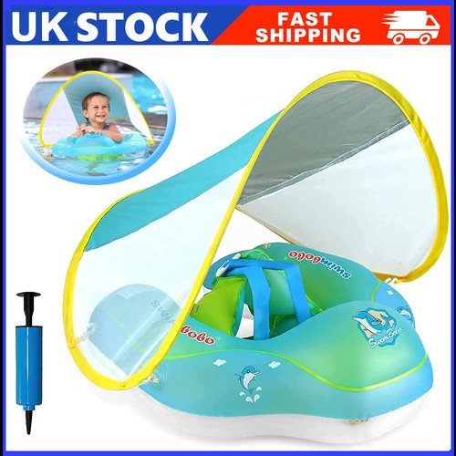 Kids inflatable swim - kids, ring