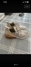 Nike Air 270 Junior Size 4 -