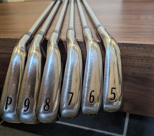 Titleist 716 ap1 - titleist, set