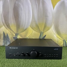Cambridge audio azur - azur, 540a