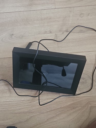 Digital photo frame - digital,