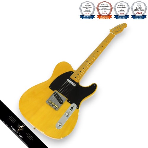 Fender japan traditional - fender,