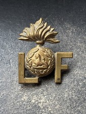 Lancashire Fusiliers, British