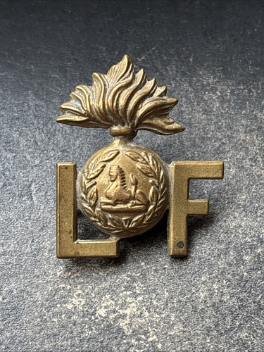 Lancashire fusiliers british - lancashire,