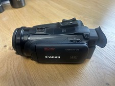 Canon Legria HF G70 Nearly New