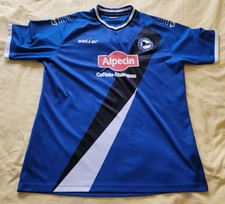 ARMINIA BIELEFELD JERSEY / 2014-2015 / SIZE XXL / SALLER #9 KLOS