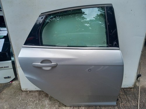 Ford focus hatch - ford, right