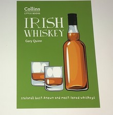 Collins Little Books - Irish