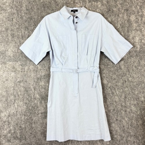 Theory concord good linen - concord,