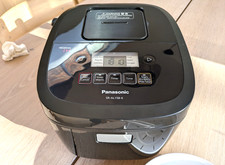 Panasonic SR-AL158 IH Rice Cooker – UK 220V | Used 2 Weeks | RRP £249.90