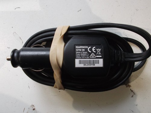 Garmin gtm36 rds external - garmin,