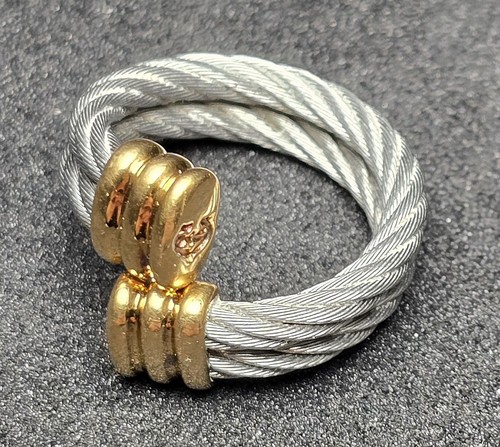 Philippe charriol ring - charriol,