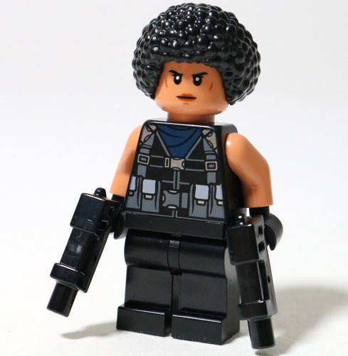 Made lego parts x men - lego,