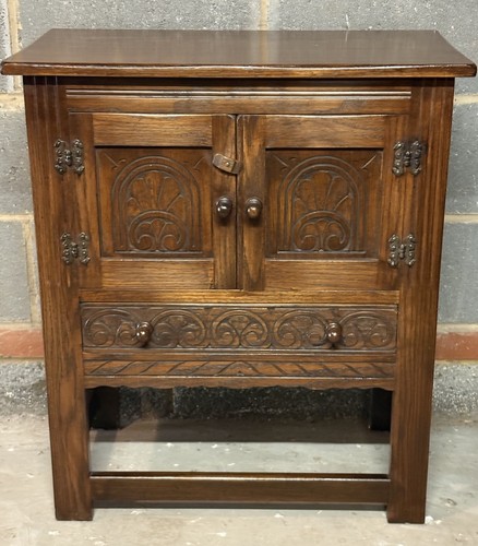 Good solid oak bevan - solid,