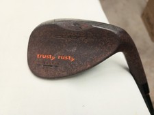 Cobra Trusty Rusty Power