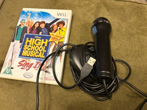 Nintendo wii high school - nintendo,