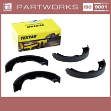 Brake Pads Handbrake for