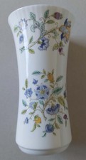 Minton Haddon Hall Blue