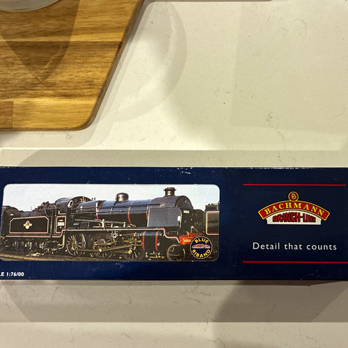 Bachmann branchline class - branchline, n